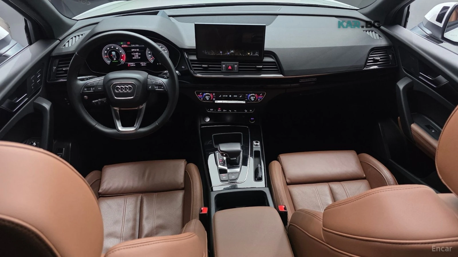 Audi Q5 DIGITAL* HEADUP* ������* 4 �������� | Mobile.bg � ����������� 7