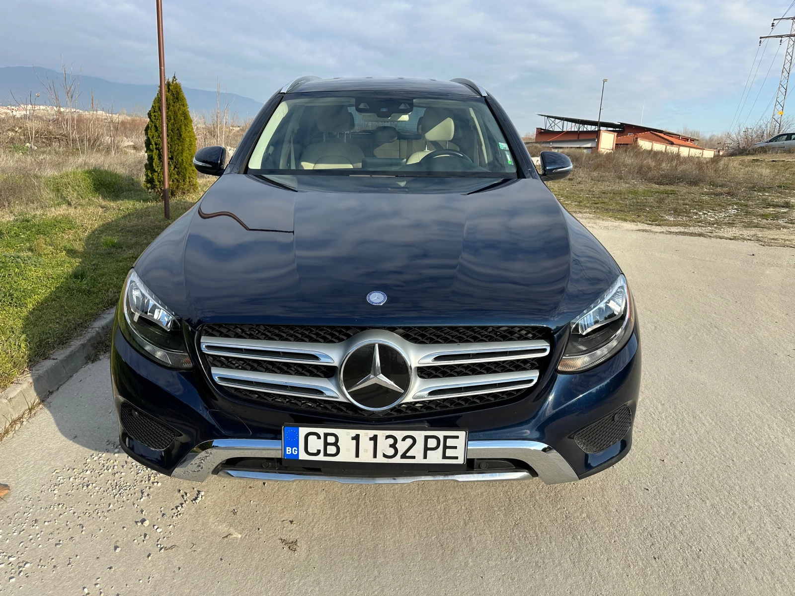 Mercedes-Benz GLC 300 4matic | Mobile.bg � ����������� 2