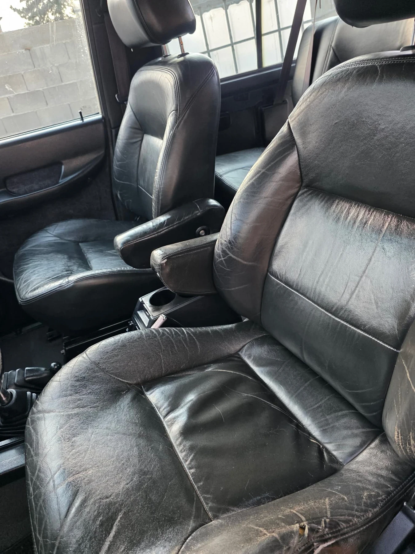 Hyundai Galloper | Mobile.bg � ����������� 4