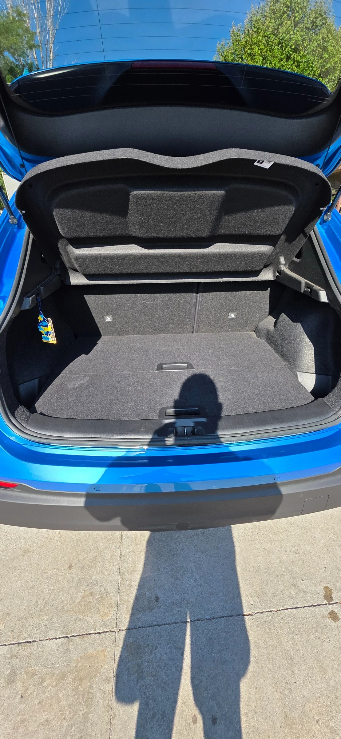 Nissan Qashqai, снимка 7 - Автомобили и джипове - 55751755