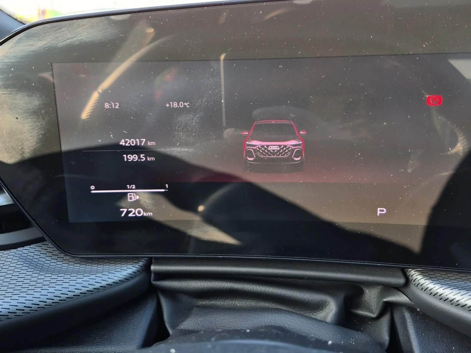 Audi Q5 * PROGRESSIV * CARFAX * , снимка 6 - Автомобили и джипове - 55841304