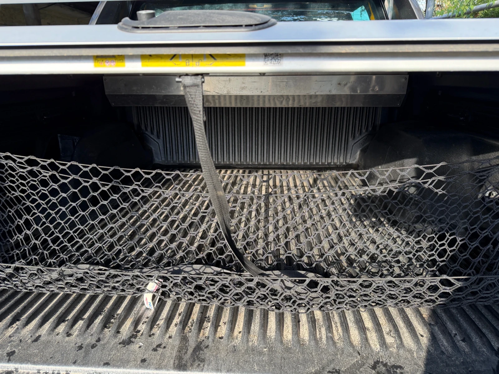 Ford Ranger 3.2 tdci Wildtrak, снимка 9 - Автомобили и джипове - 56246449