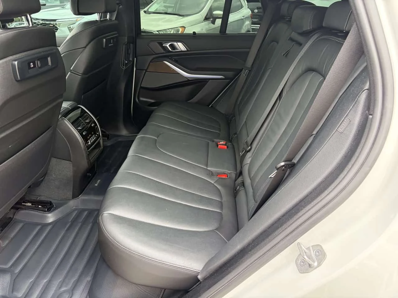 BMW X5 xDrive40i | M Sport | Eдин собственик | CARFAX, снимка 10 - Автомобили и джипове - 56248254