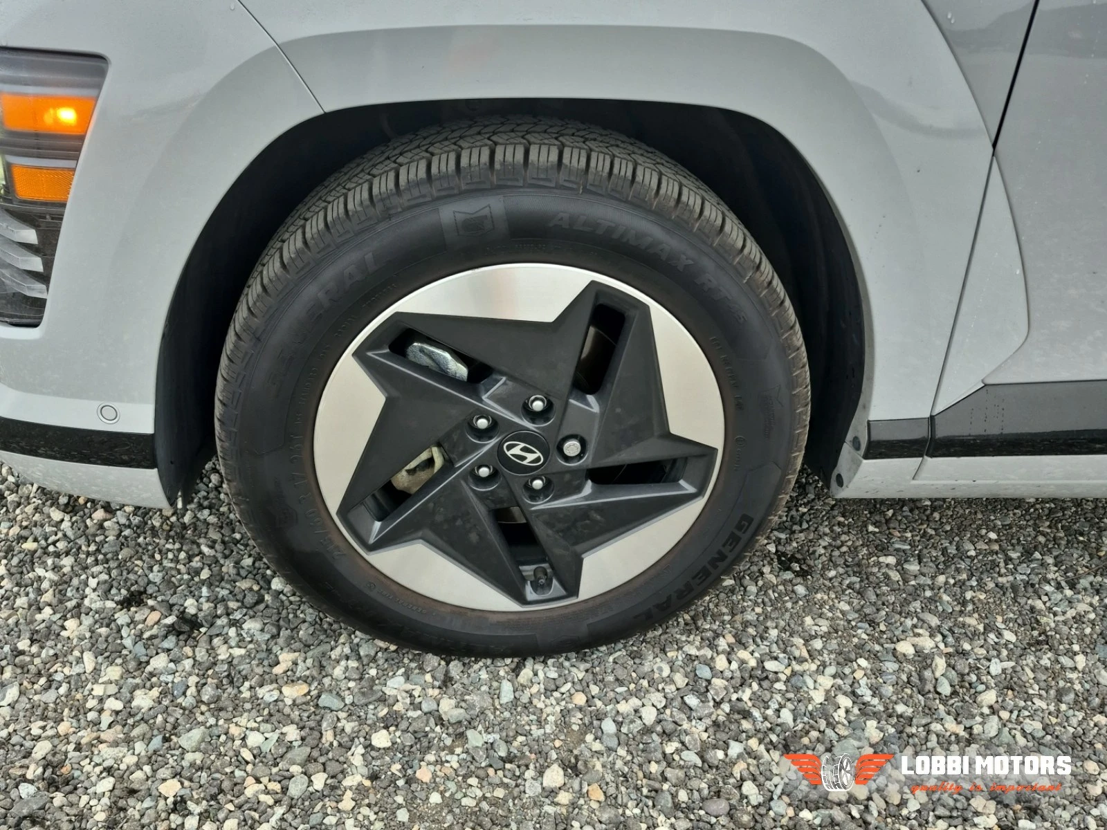 Hyundai Kona, снимка 6 - Автомобили и джипове - 56296787