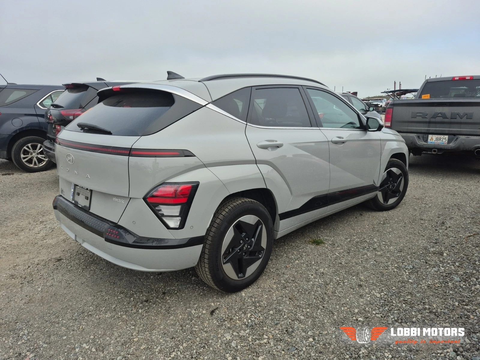 Hyundai Kona, снимка 3 - Автомобили и джипове - 56296787