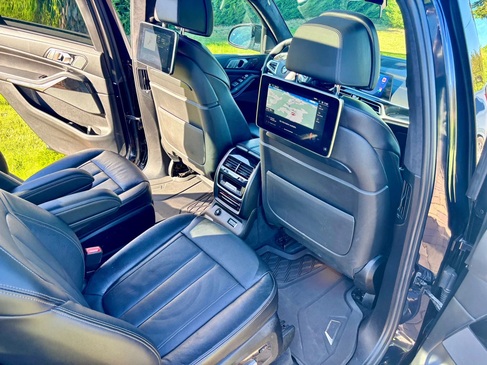 BMW X7 40i Xdrive | Mobile.bg � ����������� 9