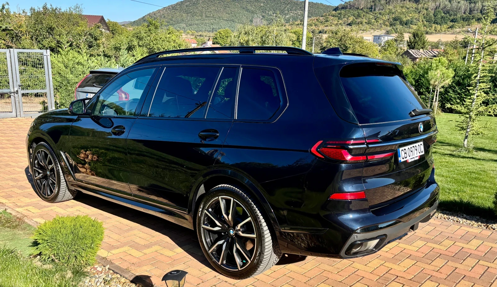 BMW X7 40i Xdrive | Mobile.bg � ����������� 6