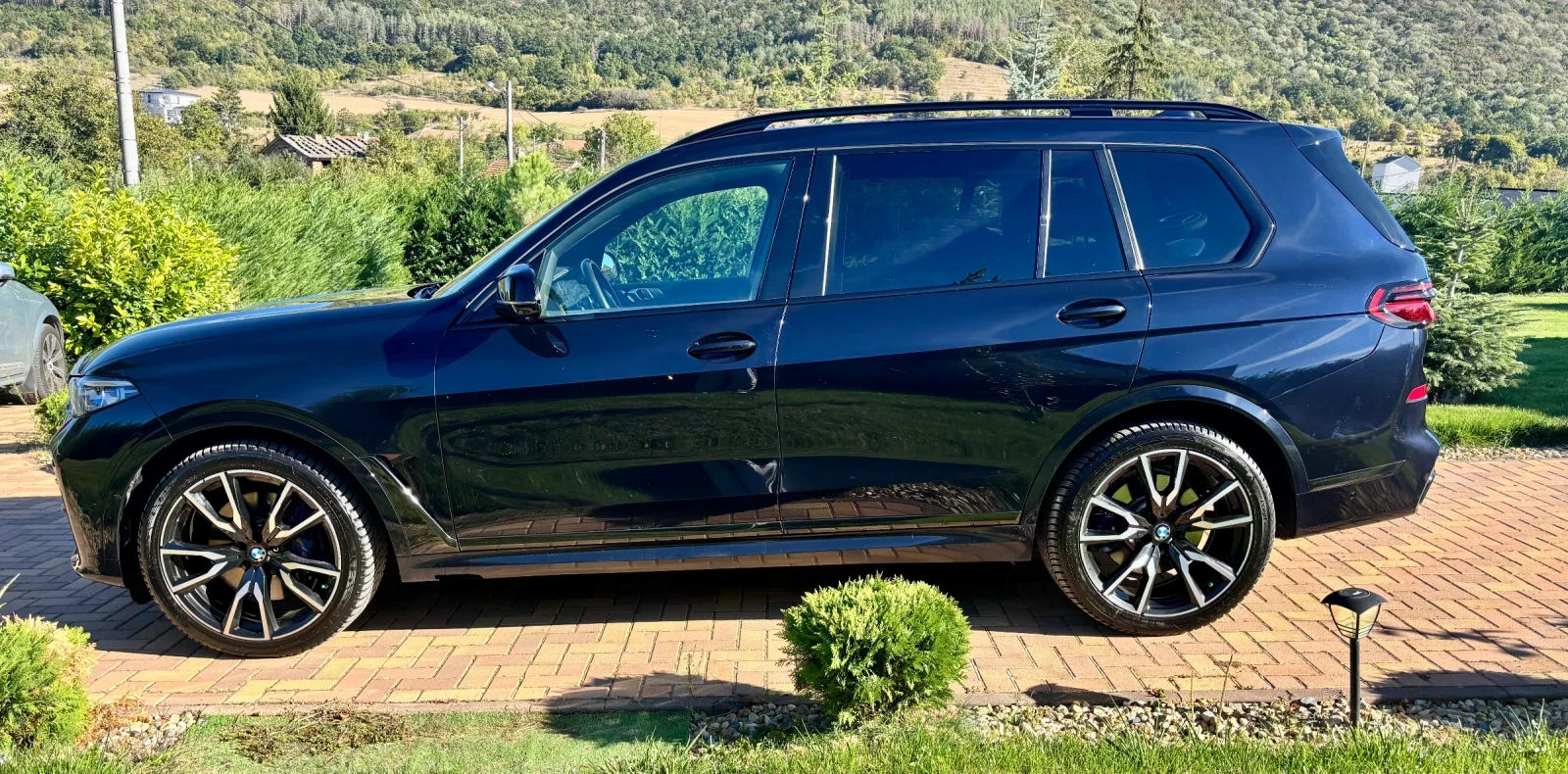 BMW X7 40i Xdrive | Mobile.bg � ����������� 5