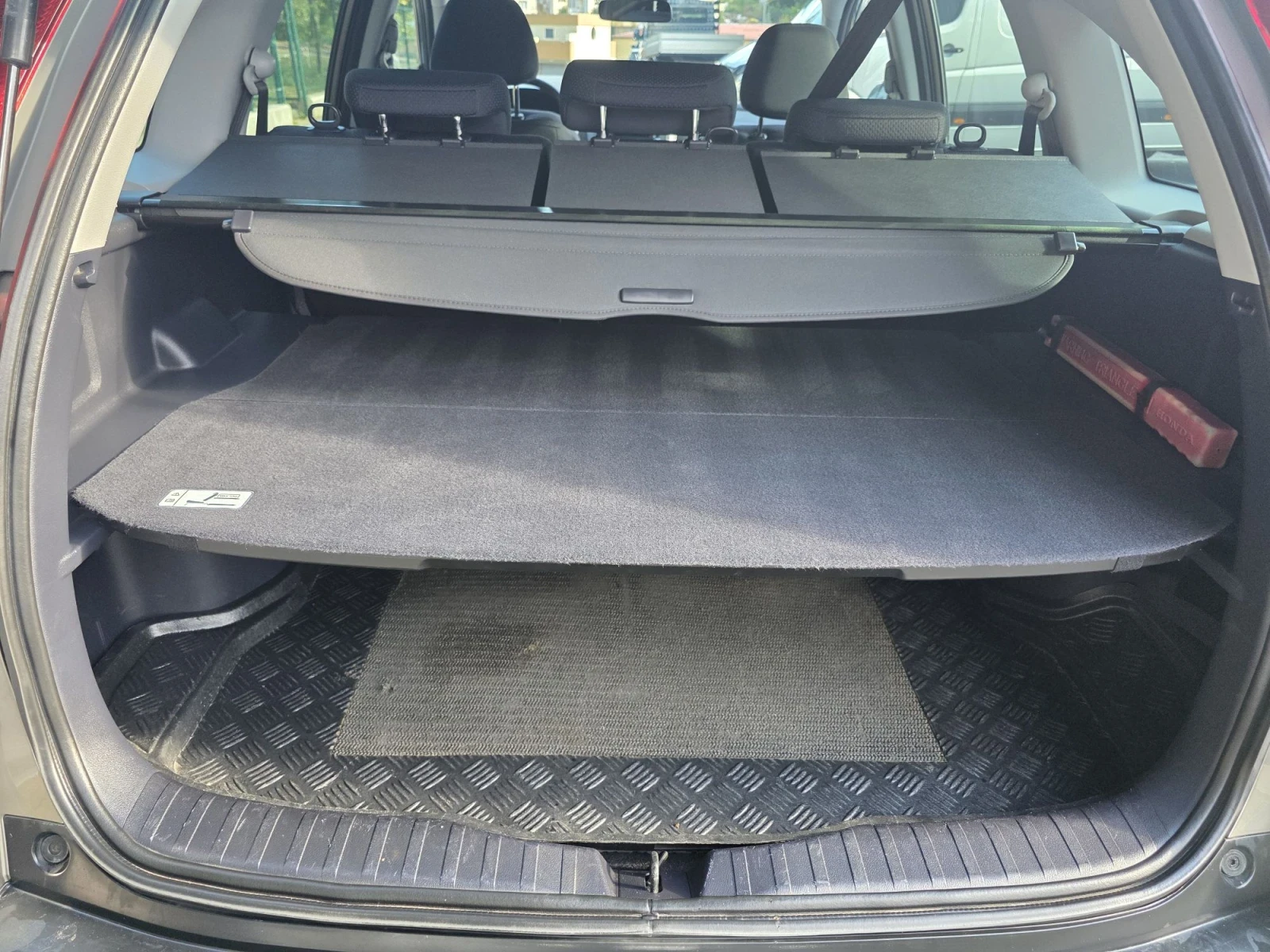 Honda Cr-v 2.0i  , снимка 14 - Автомобили и джипове - 56347467