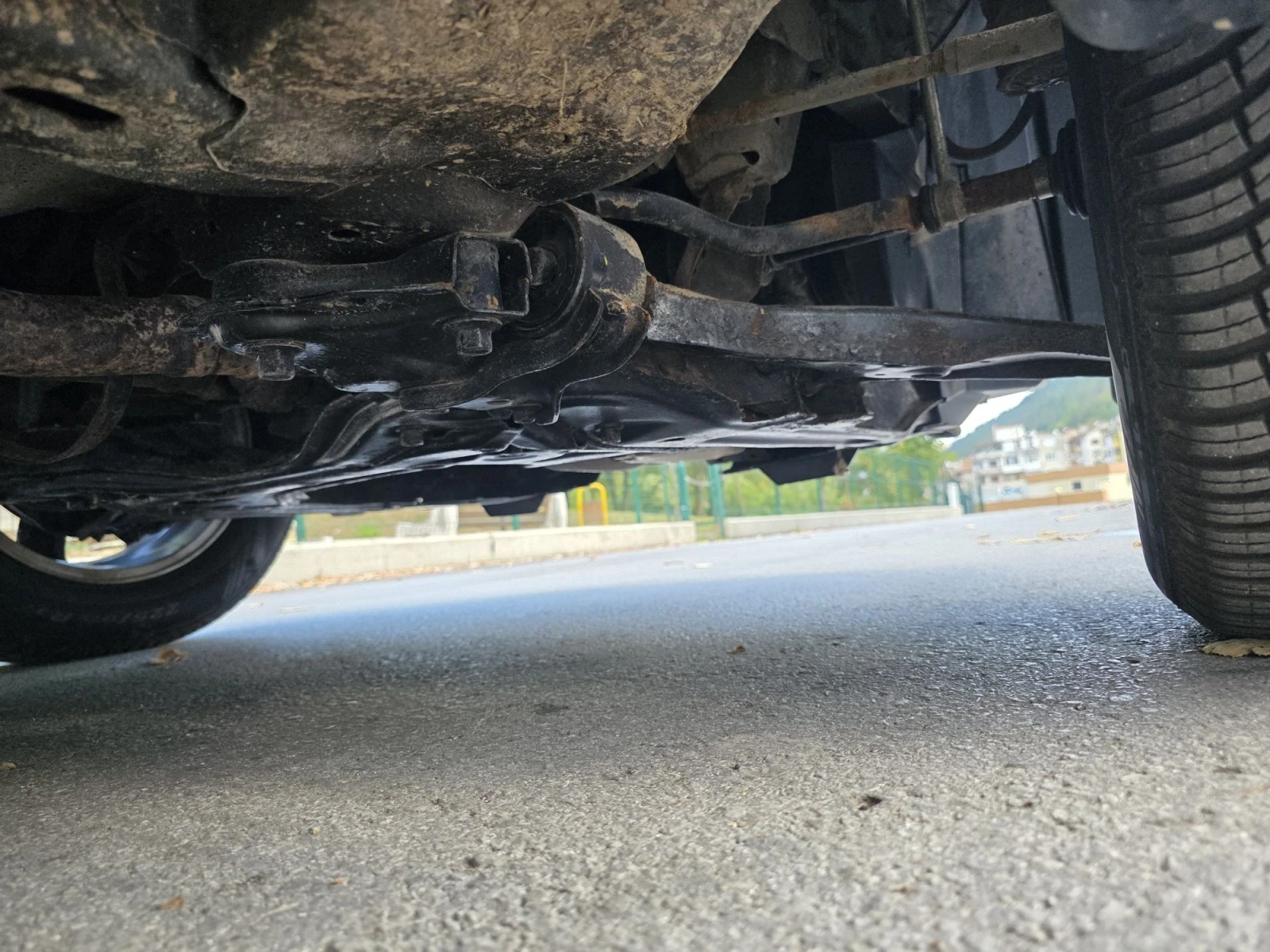 Honda Cr-v 2.0i  , снимка 16 - Автомобили и джипове - 56347467