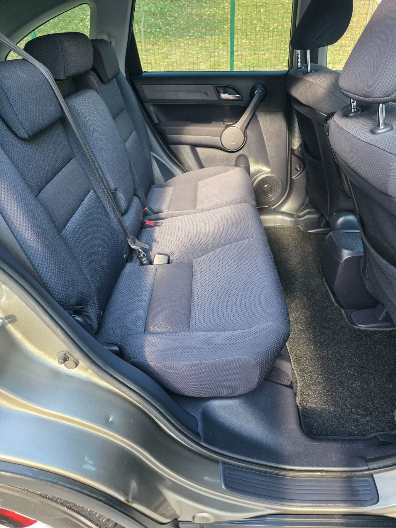 Honda Cr-v 2.0i  , снимка 13 - Автомобили и джипове - 56347467