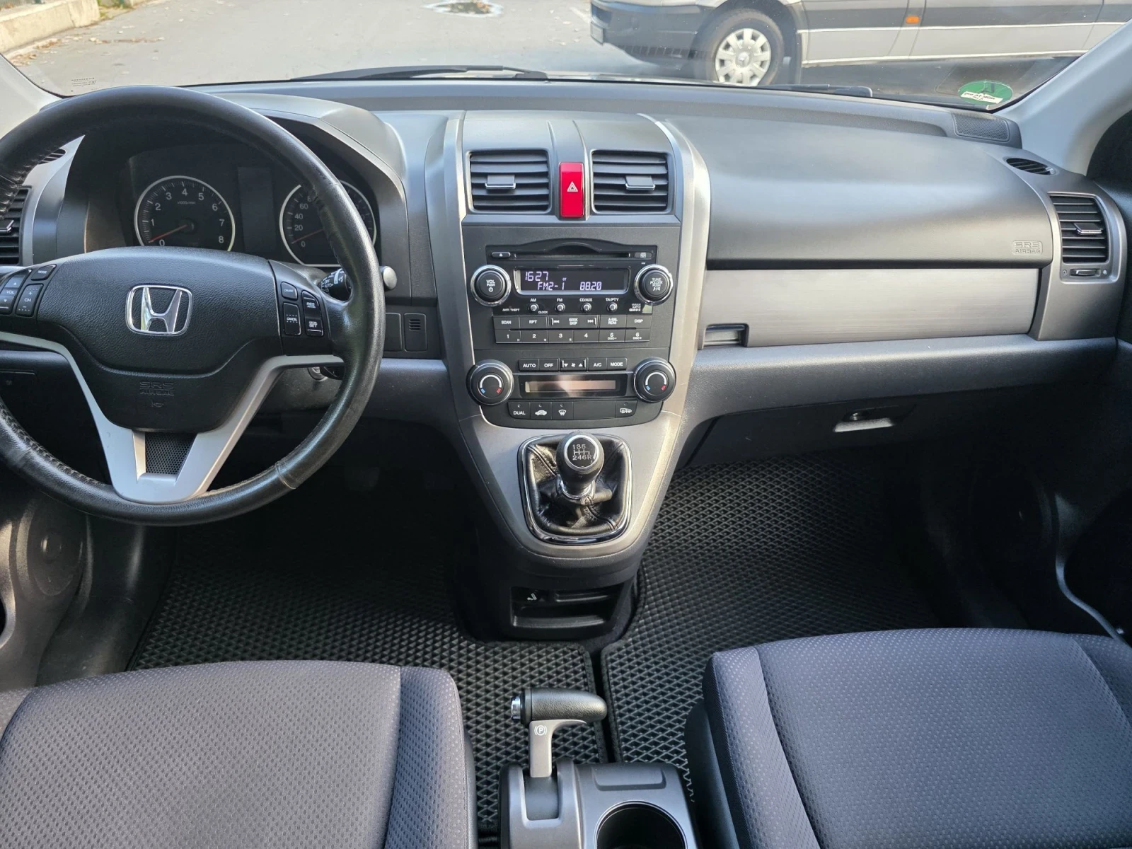 Honda Cr-v 2.0i  , снимка 9 - Автомобили и джипове - 56347467