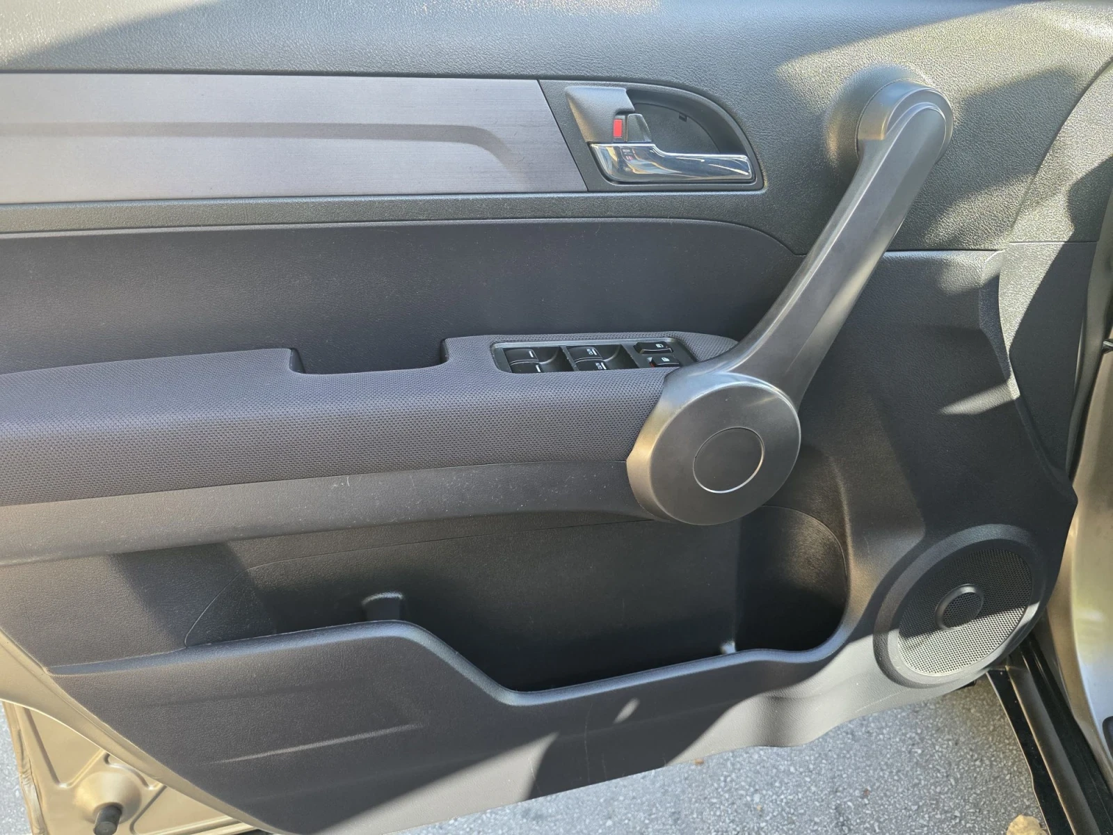 Honda Cr-v 2.0i  , снимка 12 - Автомобили и джипове - 56347467