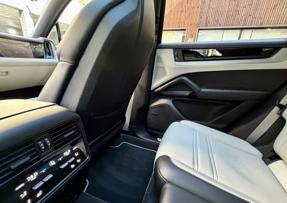 Porsche Cayenne Coupe 3.0 V6, снимка 7 - Автомобили и джипове - 56738486