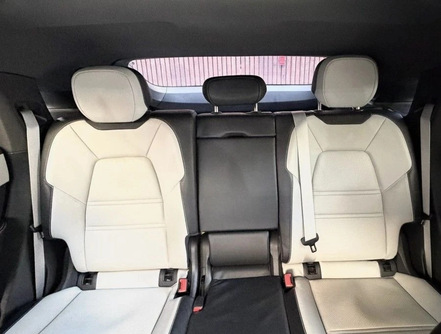 Porsche Cayenne Coupe 3.0 V6, снимка 8 - Автомобили и джипове - 56738486