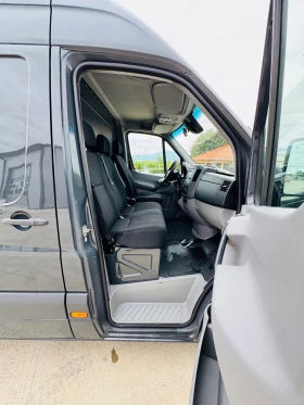 Mercedes-Benz Sprinter 316 Немски!Maxi!Нави!Климатр!Чисто нов!2броя, снимка 11