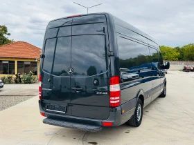 Mercedes-Benz Sprinter 316 Немски!Maxi!Нави!Климатр!Чисто нов!2броя, снимка 5