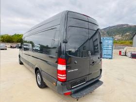 Mercedes-Benz Sprinter 316 Немски!Maxi!Нави!Климатр!Чисто нов!2броя, снимка 6