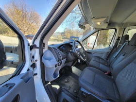 Ford Transit 2.0TDCI L3 full..12.2018 7мест, снимка 13