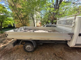 Fiat Ducato 2.8 JTD 128 к.с., снимка 4