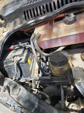 Fiat Ducato 2.8 JTD 128 к.с., снимка 9