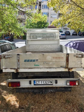 Fiat Ducato 2.8 JTD 128 к.с., снимка 7