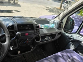 Fiat Ducato 2.8 JTD 128 к.с., снимка 11
