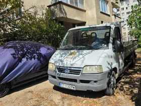 Fiat Ducato 2.8 JTD 128 к.с., снимка 3