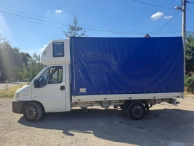 Peugeot Boxer, снимка 2