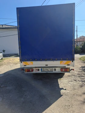 Peugeot Boxer, снимка 5