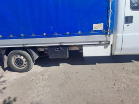 Peugeot Boxer, снимка 4