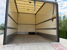 VW Crafter Климатик/Падащ борд, снимка 7