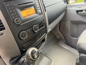 VW Crafter Климатик/Падащ борд, снимка 12