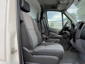 VW Crafter Климатик/Падащ борд, снимка 14
