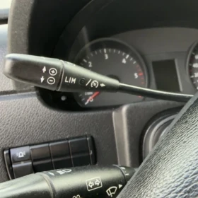 VW Crafter Климатик/Падащ борд, снимка 10