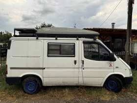 Ford Transit, снимка 3