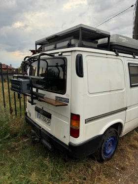 Ford Transit, снимка 4