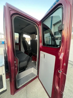 Mercedes-Benz Sprinter 516 Б-категория / Двойна гума / Климатроник, снимка 12