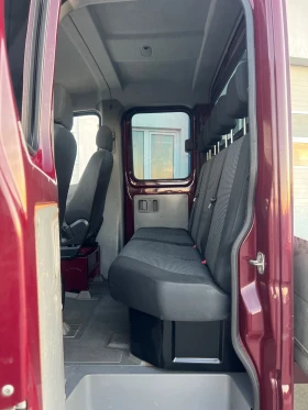 Mercedes-Benz Sprinter 516 Б-категория / Двойна гума / Климатроник, снимка 13