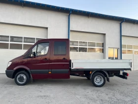 Mercedes-Benz Sprinter 516 Б-категория / Двойна гума / Климатроник, снимка 4