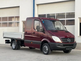 Mercedes-Benz Sprinter 516 Б-категория / Двойна гума / Климатроник, снимка 1