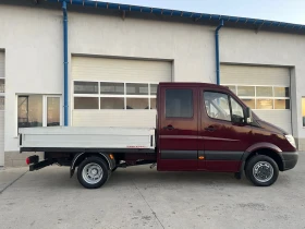 Mercedes-Benz Sprinter 516 Б-категория / Двойна гума / Климатроник, снимка 7