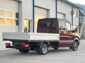 Mercedes-Benz Sprinter 516 Б-категория / Двойна гума / Климатроник, снимка 6