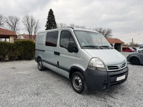 Nissan Primastar 2.8тди, снимка 3