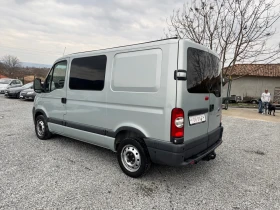 Nissan Primastar 2.8тди, снимка 8