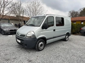 Nissan Primastar 2.8тди, снимка 1