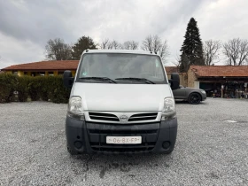 Nissan Primastar 2.8тди, снимка 2