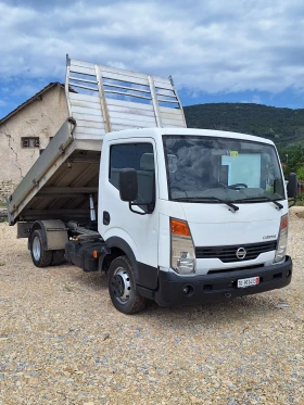     Nissan Capstar 35/130      .