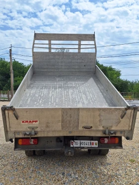 Nissan Capstar 35/130      . | Mobile.bg    6