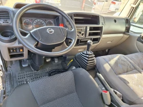 Nissan Capstar 35/130      . | Mobile.bg    8
